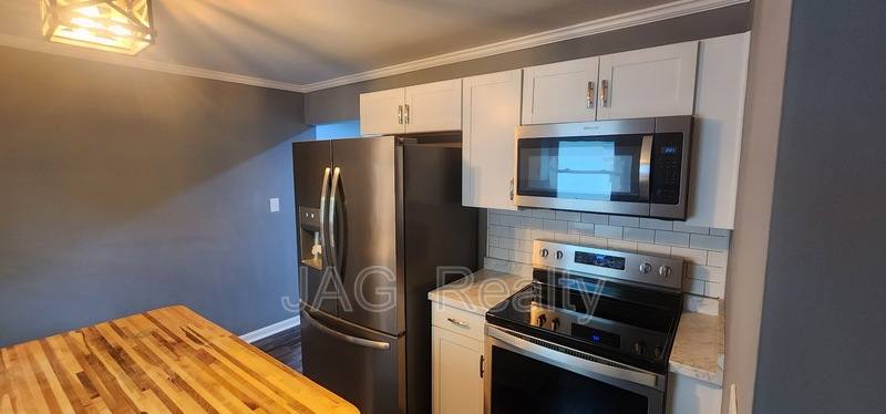 House for rent at 2113 1st St, Gastonia, NC 28054