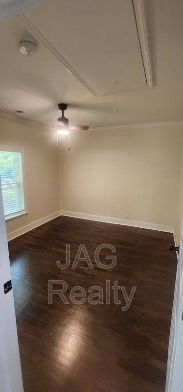 House for rent at 2113 1st St, Gastonia, NC 28054