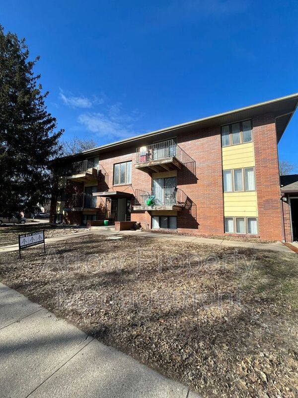 Apartment for rent at 440 Moffitt St #2, Seward, NE 68434