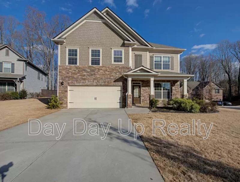 House for rent at 4769 Bogan Meadows Dr, Buford, GA 30519