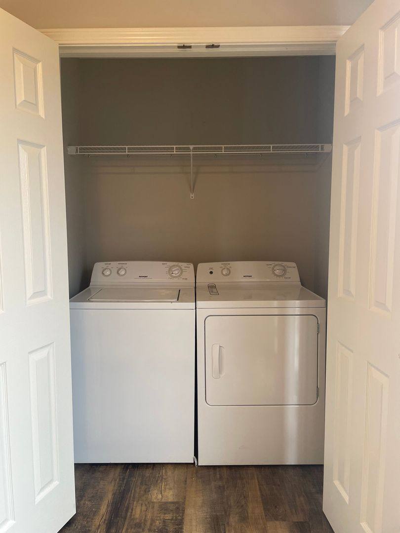 348 Upper Stone Ave #B, Bowling Green, KY 42101 - Townhouse for Rent - Image 6