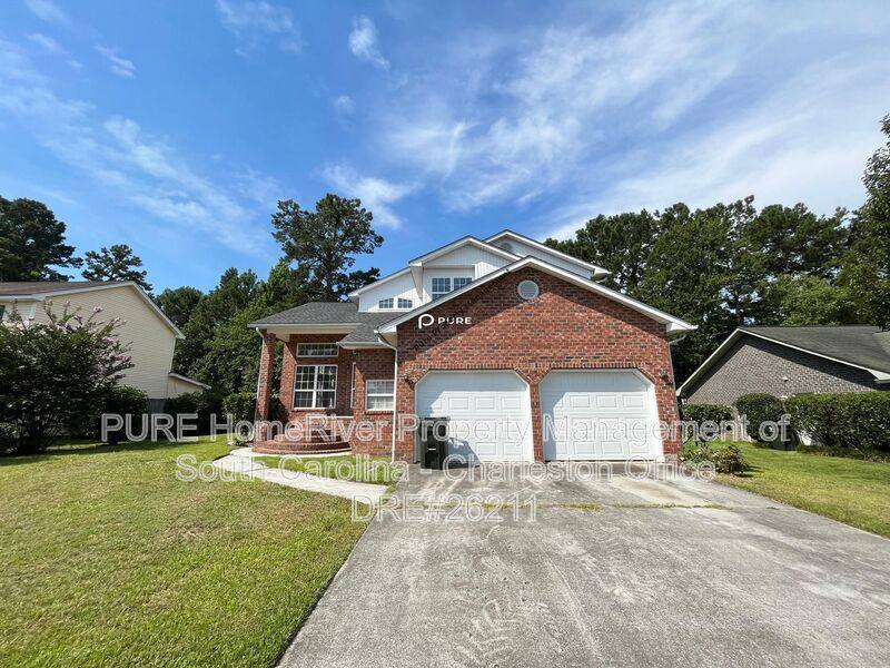 House for rent at 180 Ponderosa Dr, Ladson, SC 29456