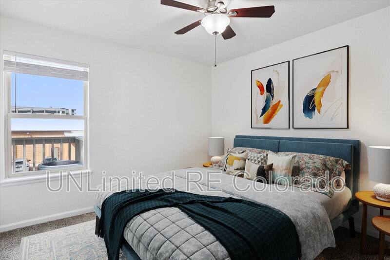Apartment for rent at 7 Cantril St #Q, Castle Rock, CO 80104
