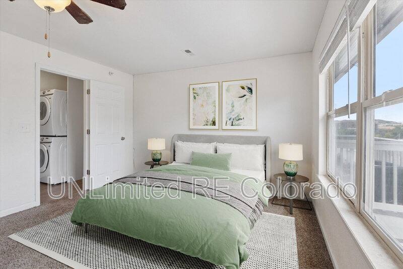 Apartment for rent at 7 Cantril St #Q, Castle Rock, CO 80104