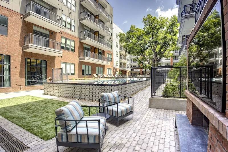 Apartment for rent at 3706 Goodwin Ave, Austin, TX 78721