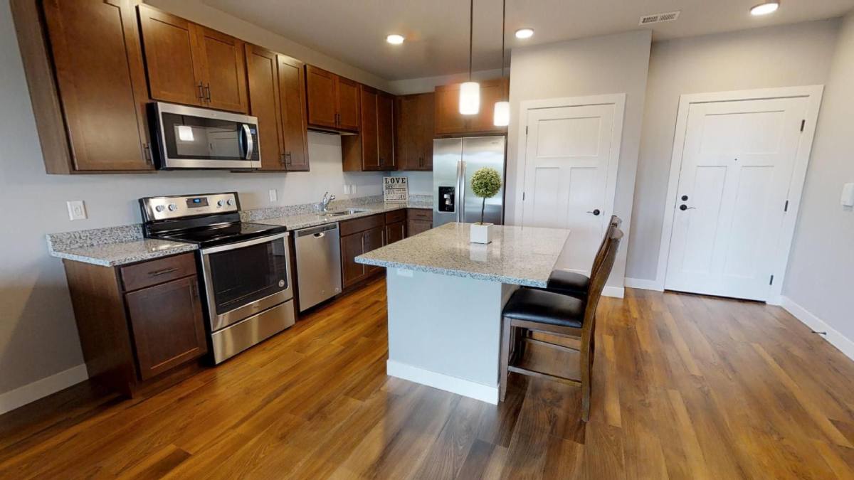 Apartment for rent at Nordic Ridge a, 1601 Hoel Ave, Stoughton, WI 53589