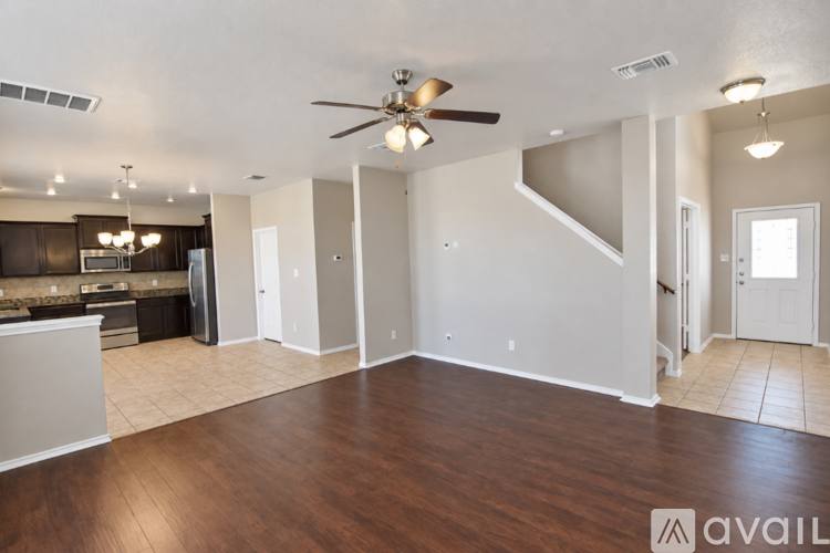 3301 Malmaison Rd, Killeen, TX 76542 - House for Rent - Image 8