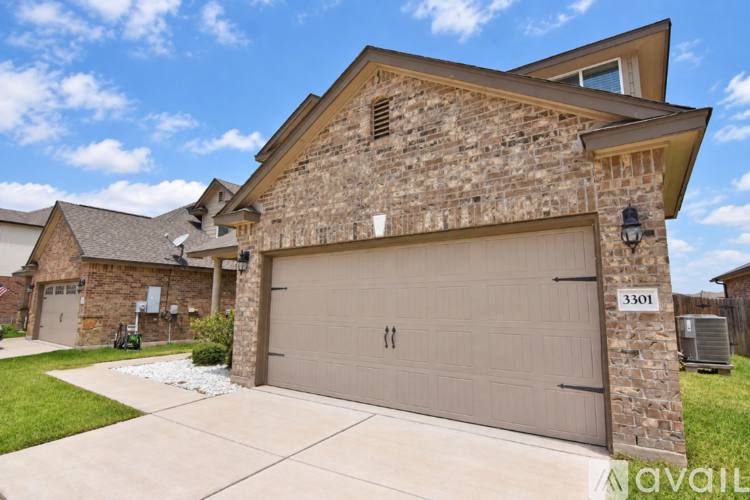 3301 Malmaison Rd, Killeen, TX 76542 - House for Rent - Image 3