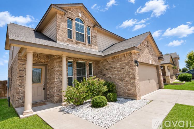 3301 Malmaison Rd, Killeen, TX 76542 - House for Rent - Image 2