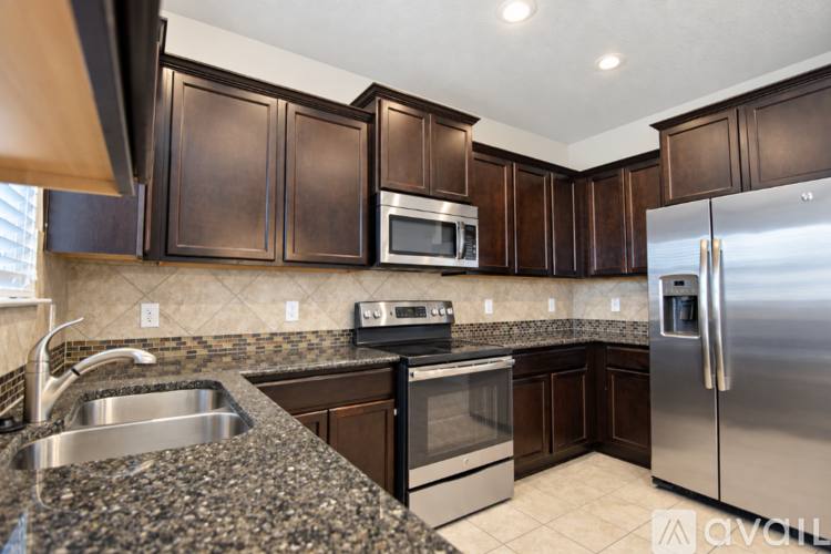 3301 Malmaison Rd, Killeen, TX 76542 - House for Rent - Image 4