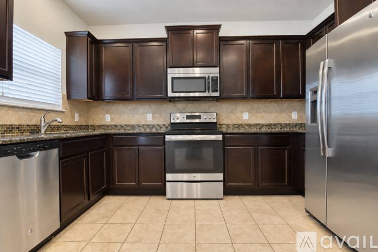 3301 Malmaison Rd, Killeen, TX 76542 - House for Rent - Image 5