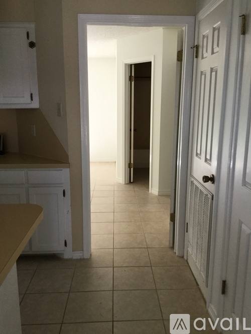 Townhouse for rent at 1706 Broadway Ave #1 2, Ruston, LA 71270