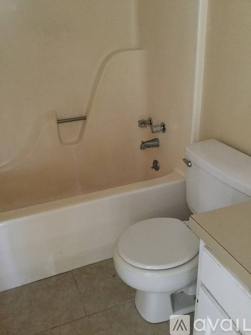 Townhouse for rent at 1706 Broadway Ave #1 2, Ruston, LA 71270