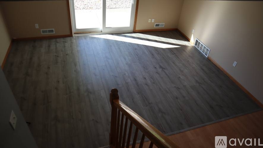 Townhouse for rent at 3252 Dodd Lane, St. Paul, MN 55121