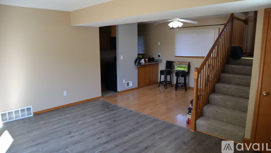 Townhouse for rent at 3252 Dodd Lane, St. Paul, MN 55121