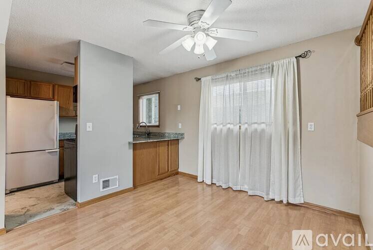 Townhouse for rent at 3252 Dodd Lane, St. Paul, MN 55121