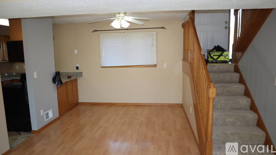 Townhouse for rent at 3252 Dodd Lane, St. Paul, MN 55121
