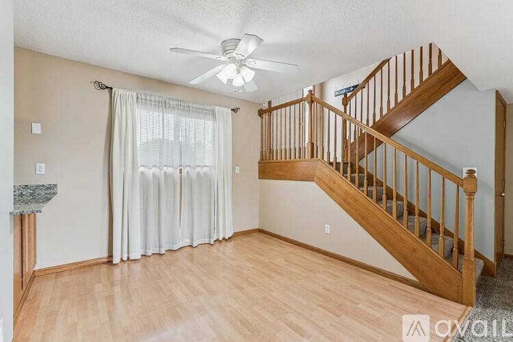 Townhouse for rent at 3252 Dodd Lane, St. Paul, MN 55121