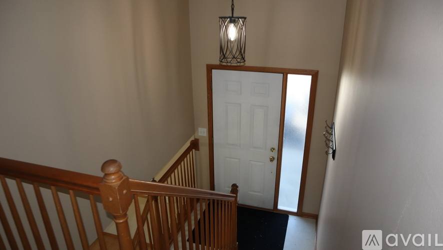 Townhouse for rent at 3252 Dodd Lane, St. Paul, MN 55121