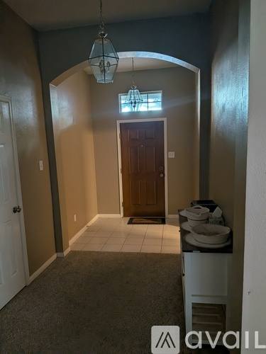House for rent at 1819 Barretts Glen Dr, Pearland, TX 77581
