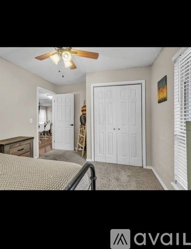 House for rent at 1034 W Kyle Way, Mustang, OK 73064