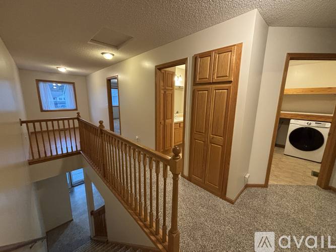 Townhouse for rent at 6376 Upper 13th St N, St. Paul, MN 55128