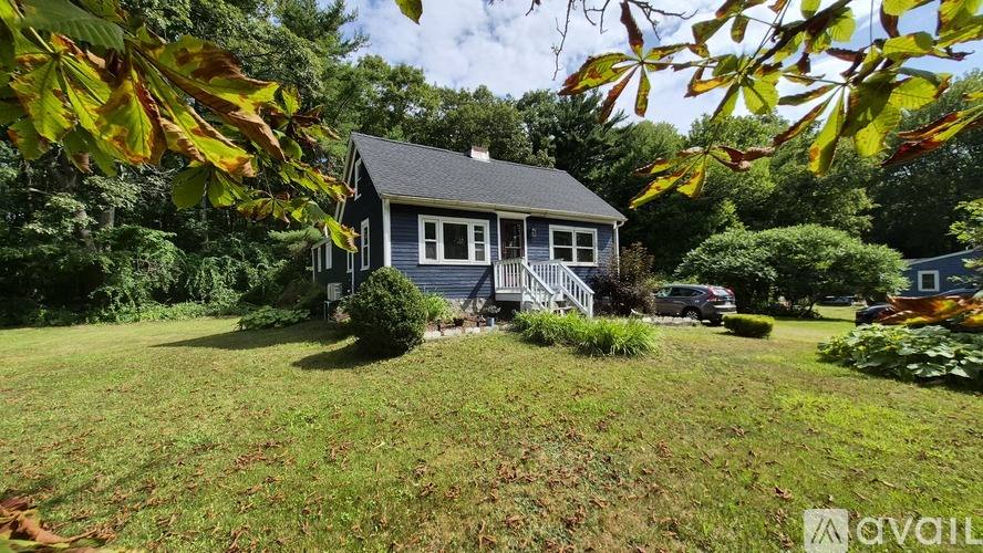 House for rent at 115 Burnt Mill Rd, Wells, ME 04090