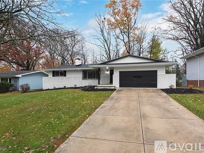 House for rent at 7651 Ragall Parkway, Cleveland, OH 44130