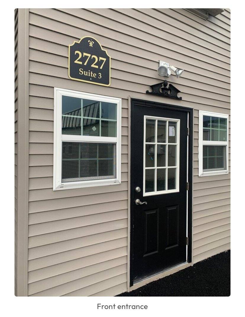 Apartment for rent at 2727 N 5th St Highway #3, Reading, PA 19605