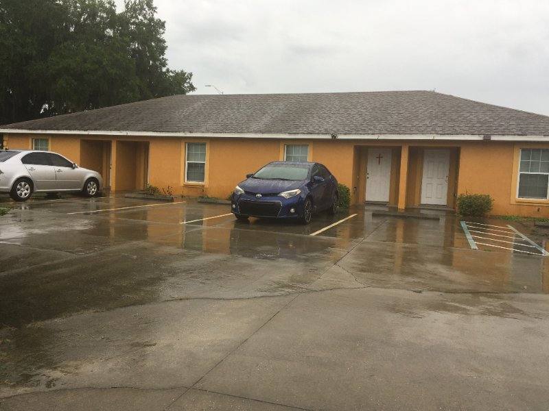 Apartment for rent at 3 3rd St SW, Fort Meade, FL 33841