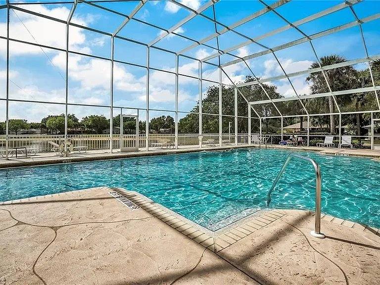 Apartment for rent at 12330 Notting Hill Lane #16, Bonita Springs, FL 34135