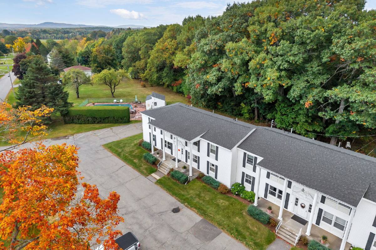 Condo for rent at 19 Veazie Villas, Bangor, ME 04401