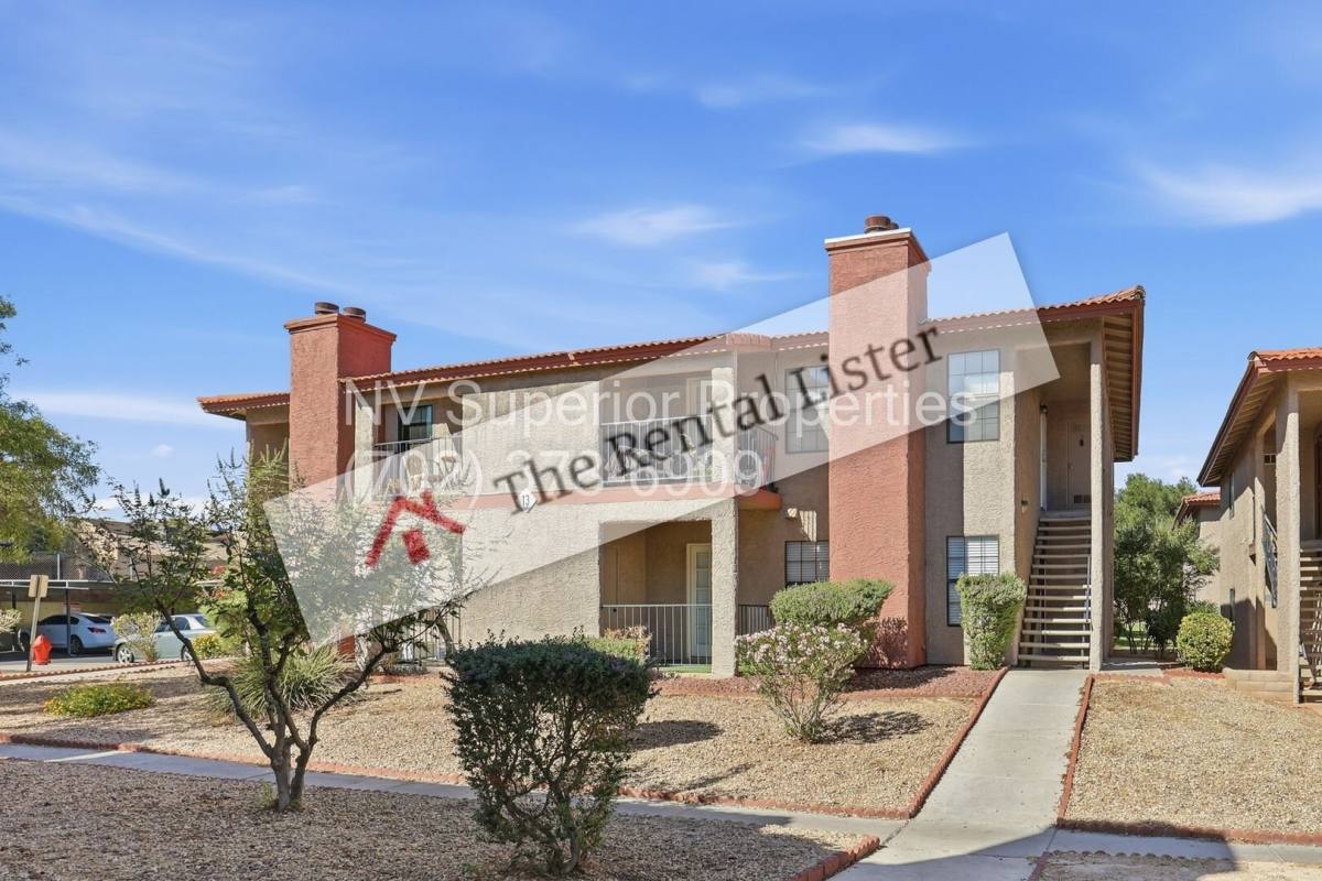 Condo for rent at 5576 W Rochelle Ave #13B, Las Vegas, NV 89103