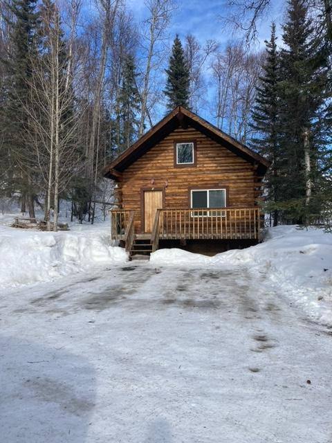 House for rent at 36655 Edginton Dr, Soldotna, AK 99669