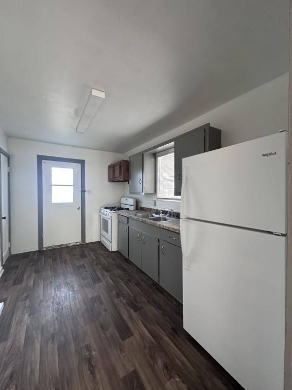 Apartment for rent at 1607 Harry St #A, Victoria, TX 77901