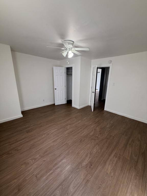 Apartment for rent at 1607 Harry St #A, Victoria, TX 77901