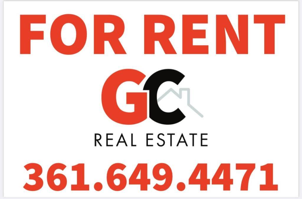 Apartment for rent at 1607 Harry St #A, Victoria, TX 77901