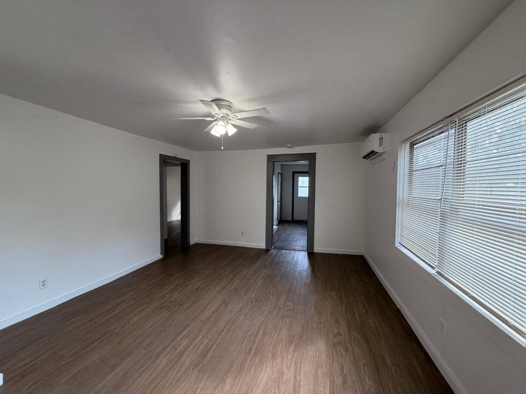 Apartment for rent at 1607 Harry St #A, Victoria, TX 77901