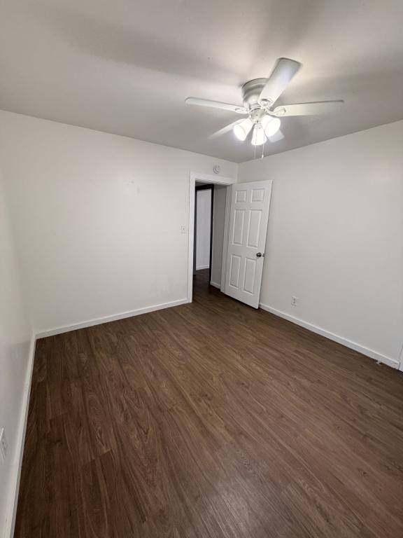 Apartment for rent at 1607 Harry St #A, Victoria, TX 77901