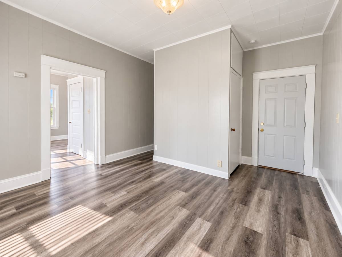 Apartment for rent at 1114 Rice St, St. Paul, MN 55117