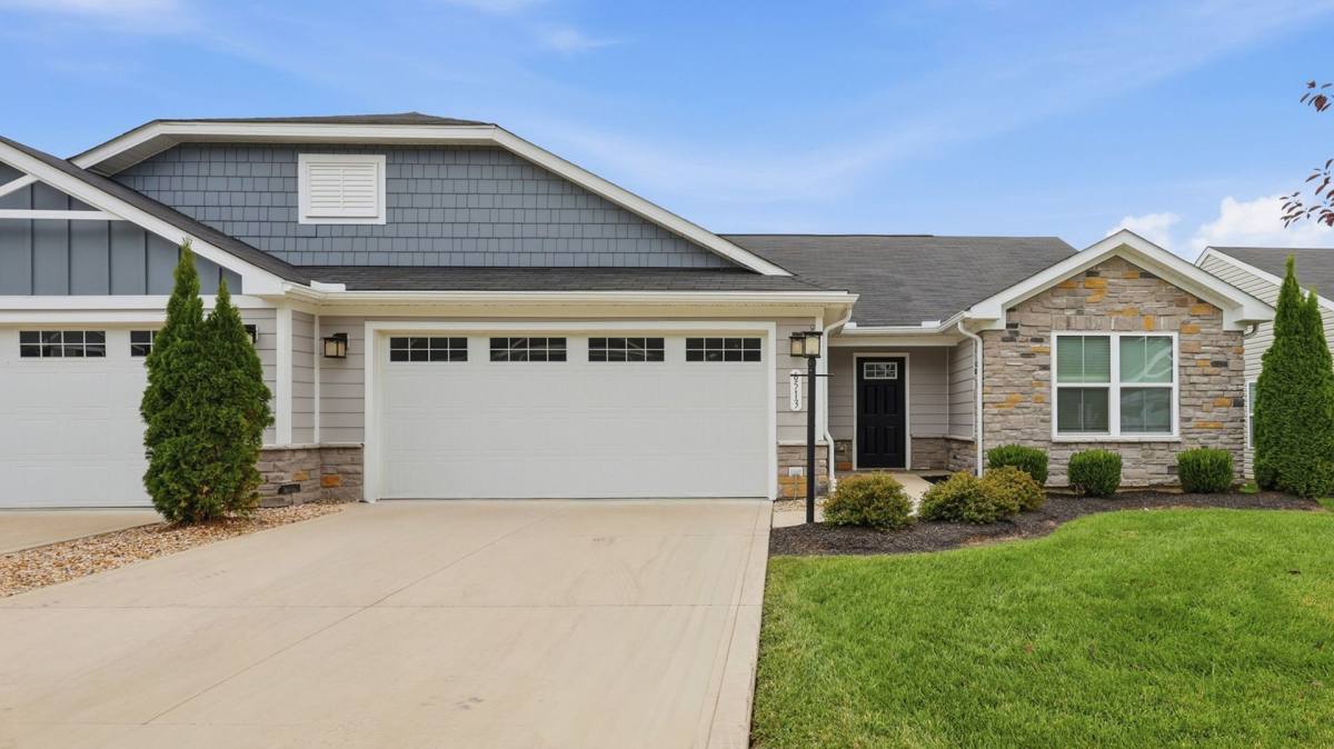 Condo for rent at 6513 Turning Stone Loop, Canal Winchester, OH 43110