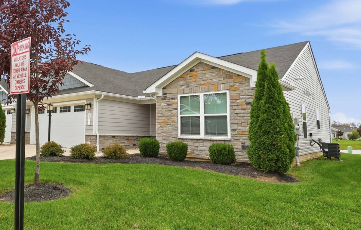 Condo for rent at 6513 Turning Stone Loop, Canal Winchester, OH 43110