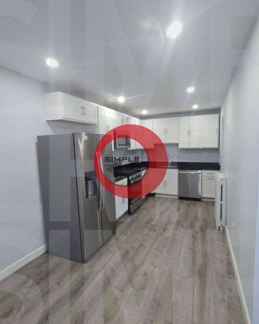 Apartment for rent at 866 N 6th St, Reading, PA 19601