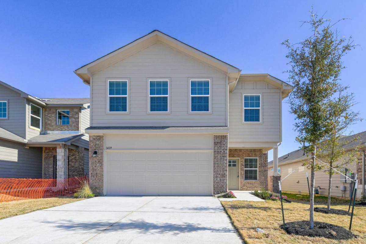House for rent at 14119 Macquarie Dr, Pflugerville, TX 78660