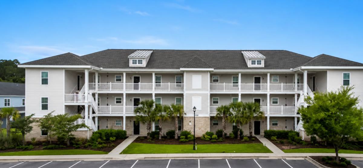 Condo for rent at 340 Kiskadee Loop #K, Conway, SC 29526