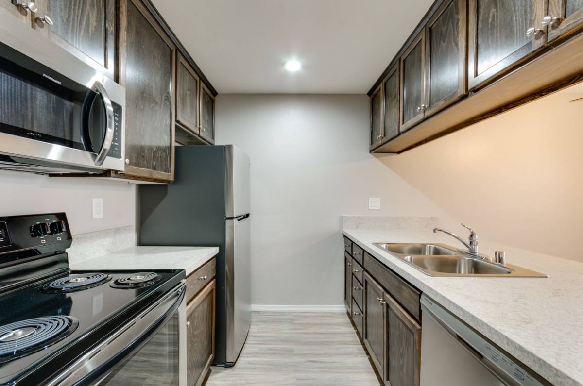 Apartment for rent at Woodman Village, 6935 Paradise Valley Rd, San Diego, CA 92139