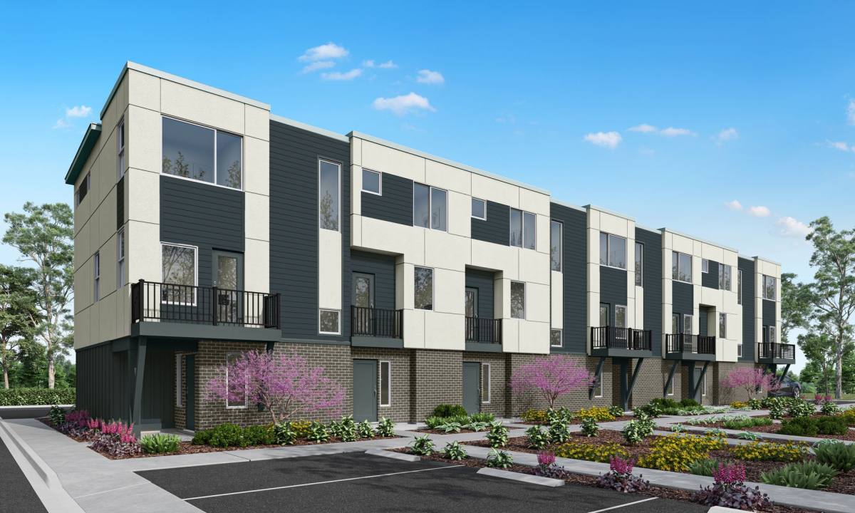 Townhouse for rent at 750 N Redwood Rd, Salt Lake City, UT 84116