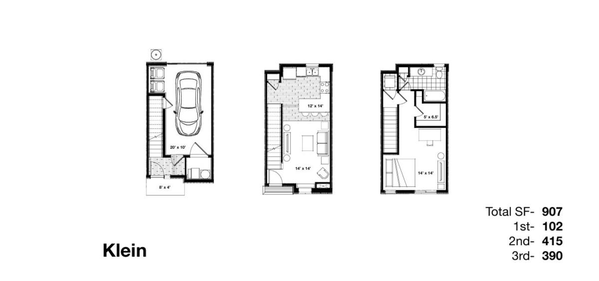 Townhouse for rent at 750 N Redwood Rd, Salt Lake City, UT 84116