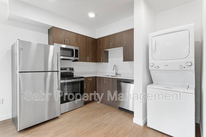 Apartment for rent at 9917 NE 13th Ave, Vancouver, WA 98686