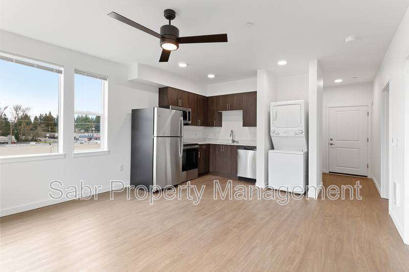 Apartment for rent at 9917 NE 13th Ave, Vancouver, WA 98686